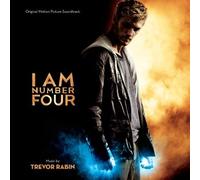 unknown - I Am Number Four Soundtrack Edition (2011) Audio CD