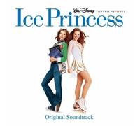 unknown - Ice Princess by unknown Soundtrack edition (2005) Audio CD