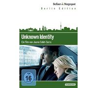 Unknown Identity: Berlin Edition