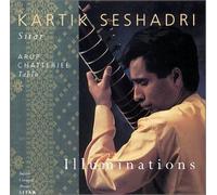 unknown - Illuminations - Kartik Seshadri by unknown (1997-12-01)