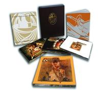 unknown - Indiana Jones: The Soundtracks Collection Box set, Limited Edition, Original recording remastered Edition (2008) Audio CD