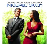 unknown - Intolerable Cruelty Soundtrack edition (2003) Audio CD