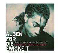 Unknown - Introducing the Hardline According to Terence Trent D'Arby (Alben f¨¹r die Ewigkeit) by Unknown (0100) Audio CD