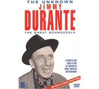 Unknown Jimmy Durante: Great Schnozzola [Import USA Zone 1]