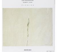 Unknown - Kashkashian and Levin - Elegies (1986-03-18)