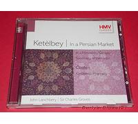 unknown - Ketelbey - In a Persian Market