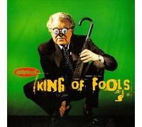 unknown - King of Fools (1998) Audio CD