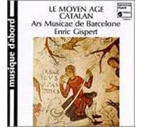 unknown - Le Moyen Age Catalan de l'art Romain a la Renaissance by unknown (1992-02-12)