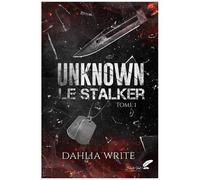 Unknown Le Stalker - Tome 1
