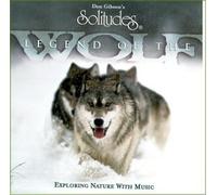 unknown - Legend of the Wolf (Dan Gibson's Solitudes) Import Edition (1997) Audio CD