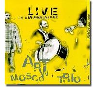 Unknown - Live in Karlsruhe - Moscow Art Trio (1998-08-02)
