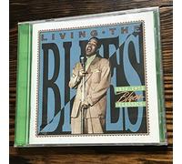 Unknown - Living the Blues: 1950-1952 Blues Classics