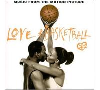unknown - Love & Basketball: Music From The Motion Picture by unknown Soundtrack edition (2000) Audio CD