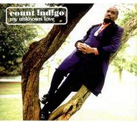 Unknown Love [Import]