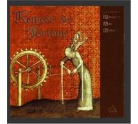 unknown - Machaut: Remede de Fortune (2009) Audio CD