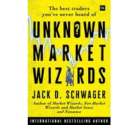 Unknown Market Wizards: The Best Traders You've Never Heard of
