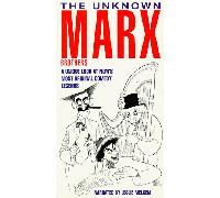 Unknown Marx Brothers [VHS]