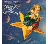 unknown - Mellon Collie & The Infinite Sadness (1995) Audio CD [Import]