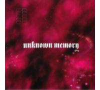 Unknown Memory Vinyle Magenta Vinyle
