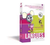Unknown MIA Langues PC/Mac (PC)