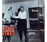 unknown - Michael Feinstein Sings the Burton Lane Songbook, Vol. 1 by unknown (1990-08-20)