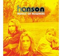 unknown - Middle of Nowhere (1997) Audio CD