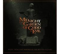 unknown - Midnight In The Garden Of Good And Evil: Music From And Inspired By The Motion Picture Soundtrack Edition (1997) Audio CD