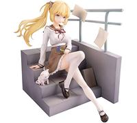 Unkown Model - Tricolour Lovestory Te - Chi Guo 1/7 Pvc Figure [Collectables] Figure, Collectible