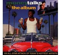 unknown - Money Talks: The Album (1997 Film) Explicit Lyrics, Soundtrack Edition (1997) Audio CD