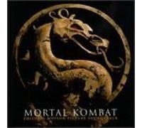 unknown - Mortal Kombat: Original Motion Picture Soundtrack (1995) Audio CD