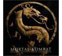 unknown - Mortal Kombat: Original Motion Picture Soundtrack Soundtrack Edition (1995) Audio CD