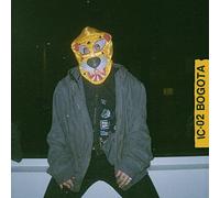 Unknown Mortal Orchestra - Ic-02 Bogota [Vinyl Lp]