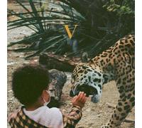 Unknown Mortal Orchestra - V [Compact Discs]