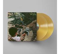 Unknown Mortal Orchestra - V (Legendary Edition) [Import]