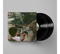Unknown Mortal Orchestra V (Vinyl) 12" Album