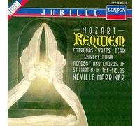 unknown - Mozart: Requiem (1990) Audio CD