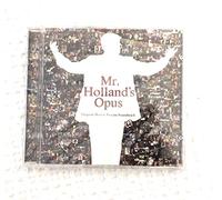 unknown - Mr. Holland's Opus: Original Motion Picture Soundtrack Soundtrack Edition (1996) Audio CD