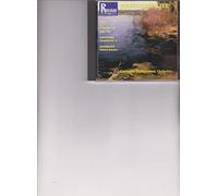 unknown - Mravinsky Live - Lyadov - Enchanted Lake, for orchestra, Op 62; Baba-Yaga for orchestra, Op 56 / Lyatoshinsky -Symphony No. 3 in B minor, Op 50 / Shostakovich - Festive Overture, for orchestra in A major, Op. 96 by unknown (1994-06-28)