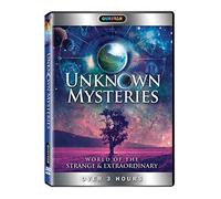 Unknown Mysteries