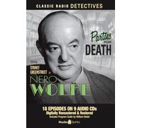 unknown - NERO WOLFE 9D