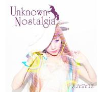 Unknown Nostalgia [Import allemand]