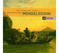 unknown - Octet: Quintets 1 & 2 / Quartet 2 (2000) Audio CD