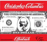 Unknown - Offenbach: Christopher Columbus (1996-01-01)