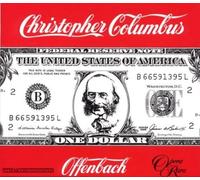unknown - Offenbach: Christopher Columbus by unknown (1997-03-13)