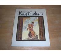 Unknown Paintings of Kay Nielsen
