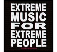 Unknown - Patch - Morbid Angel Extreme Music