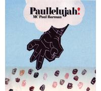 unknown - Paullelujah (2002) Audio CD