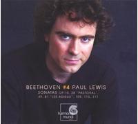 unknown - Piano Sonatas 4 Nos. 5-7 Box set, Import edition (2008) Audio CD