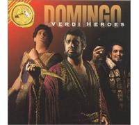 Unknown - Pl??cido Domingo - Verdi Heroes (1996-08-13)