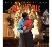 unknown - Pleasantville: Music From The Motion Picture Soundtrack Edition (1998) Audio CD